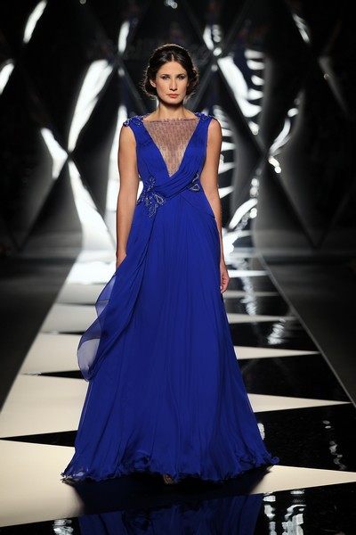 Mireille Dagher Haute Couture 